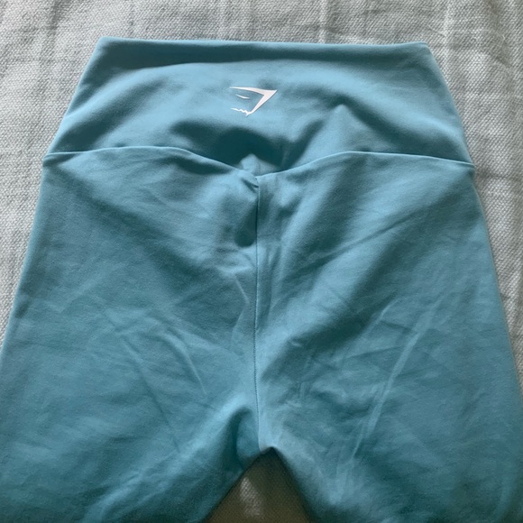 Gymshark leggings NWOT - Picture 2 of 2